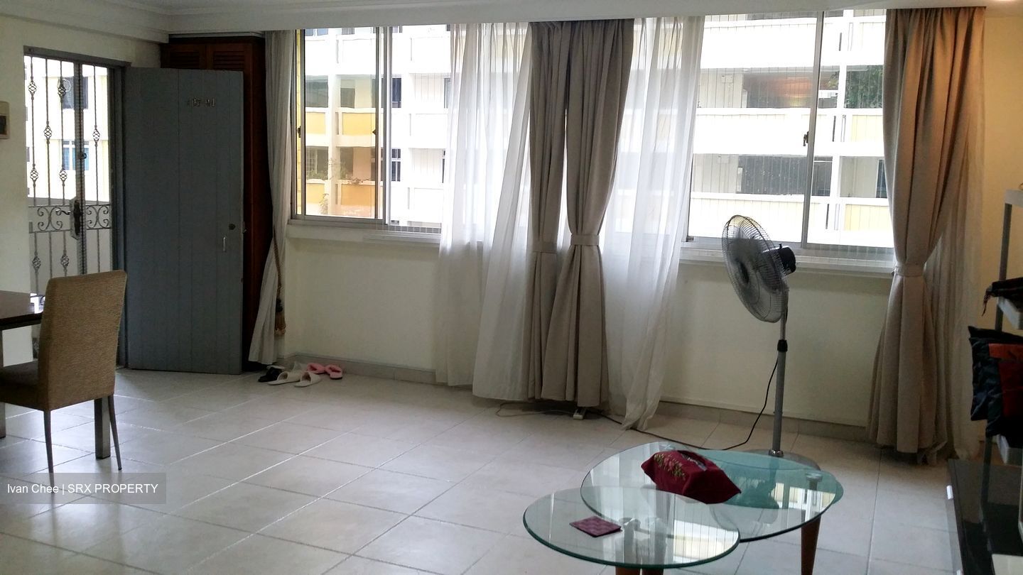 Blk 114 Bishan View (Bishan), HDB 4 Rooms #635109861